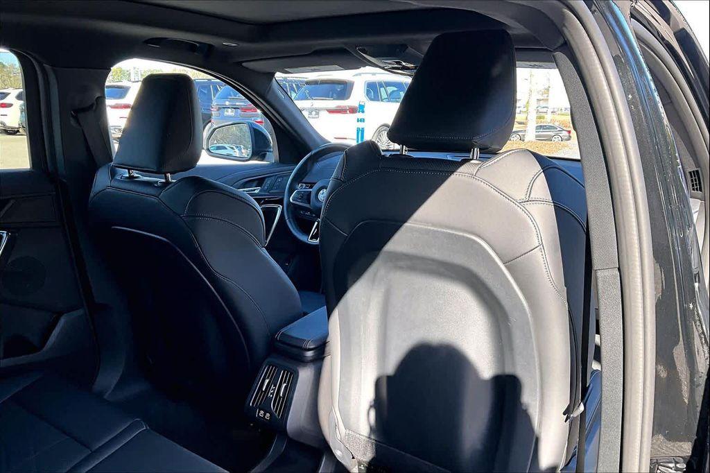 used 2025 BMW X2 car, priced at $39,998