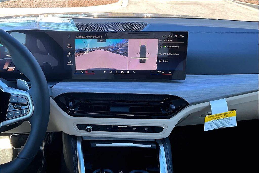 new 2026 BMW 430 car, priced at $71,045