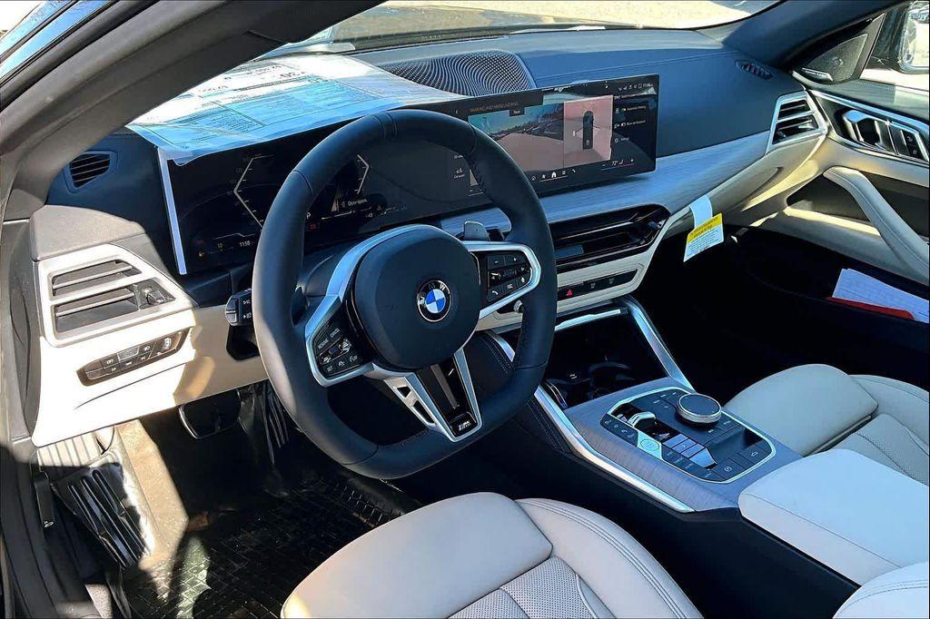 new 2026 BMW 430 car, priced at $71,045
