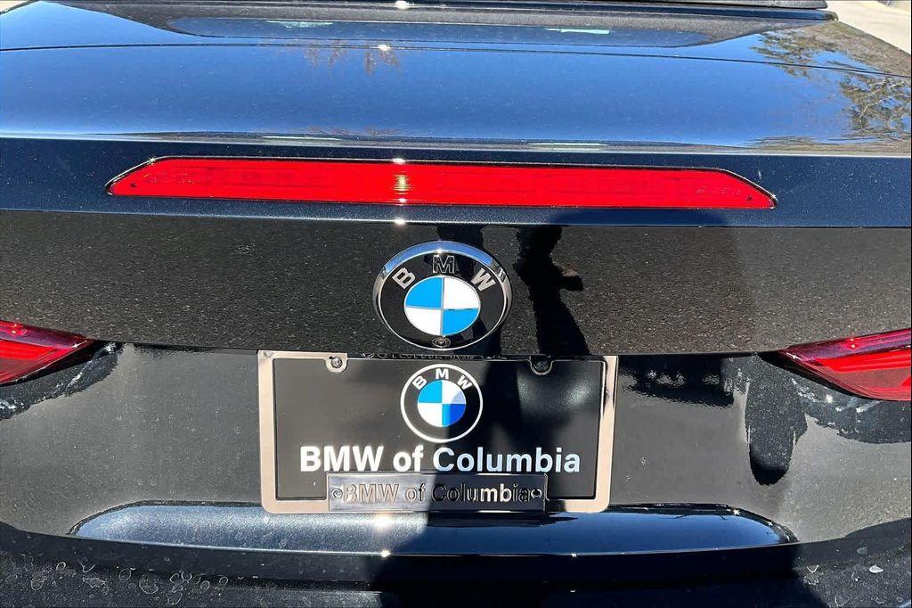 new 2026 BMW 430 car, priced at $71,045