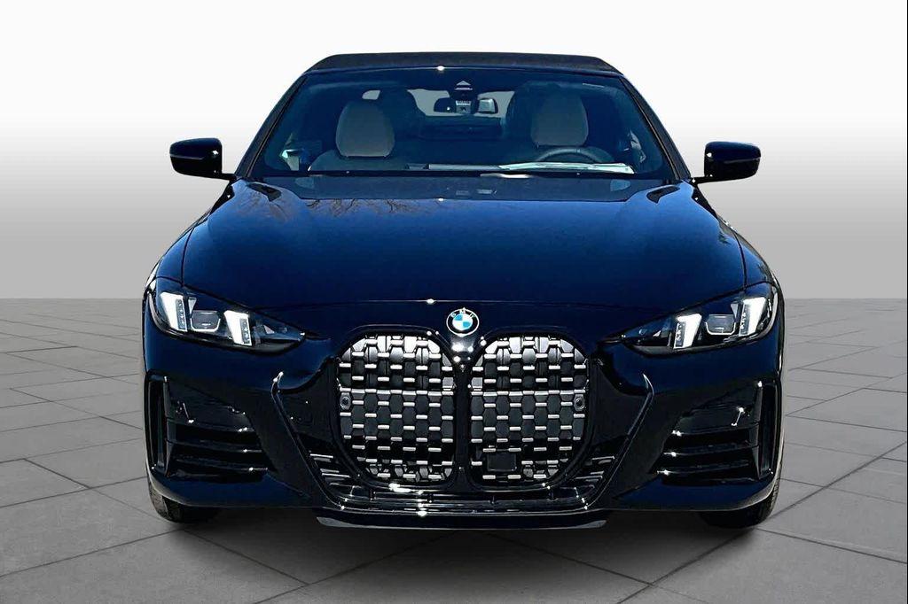 new 2026 BMW 430 car, priced at $71,045