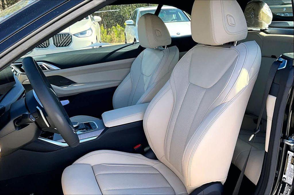 new 2026 BMW 430 car, priced at $71,045