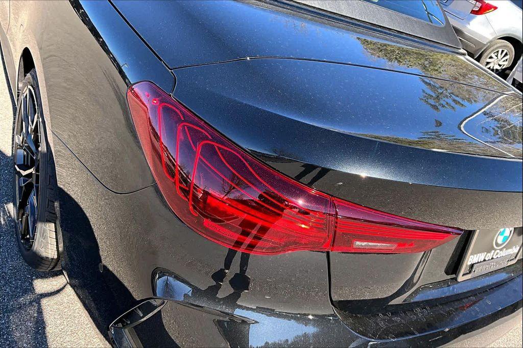 new 2026 BMW 430 car, priced at $71,045