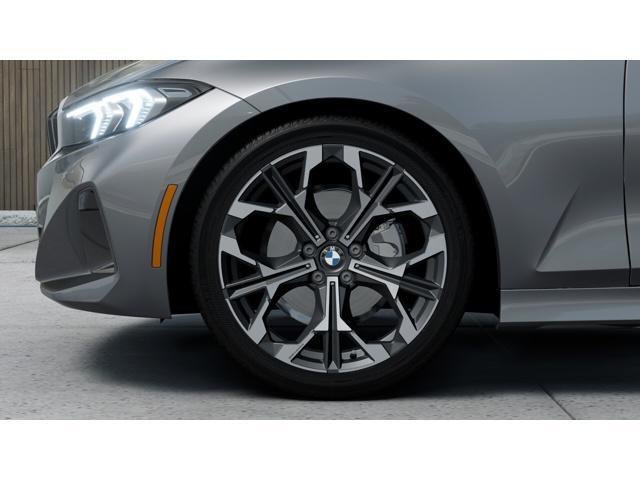 new 2026 BMW 330 car, priced at $52,315