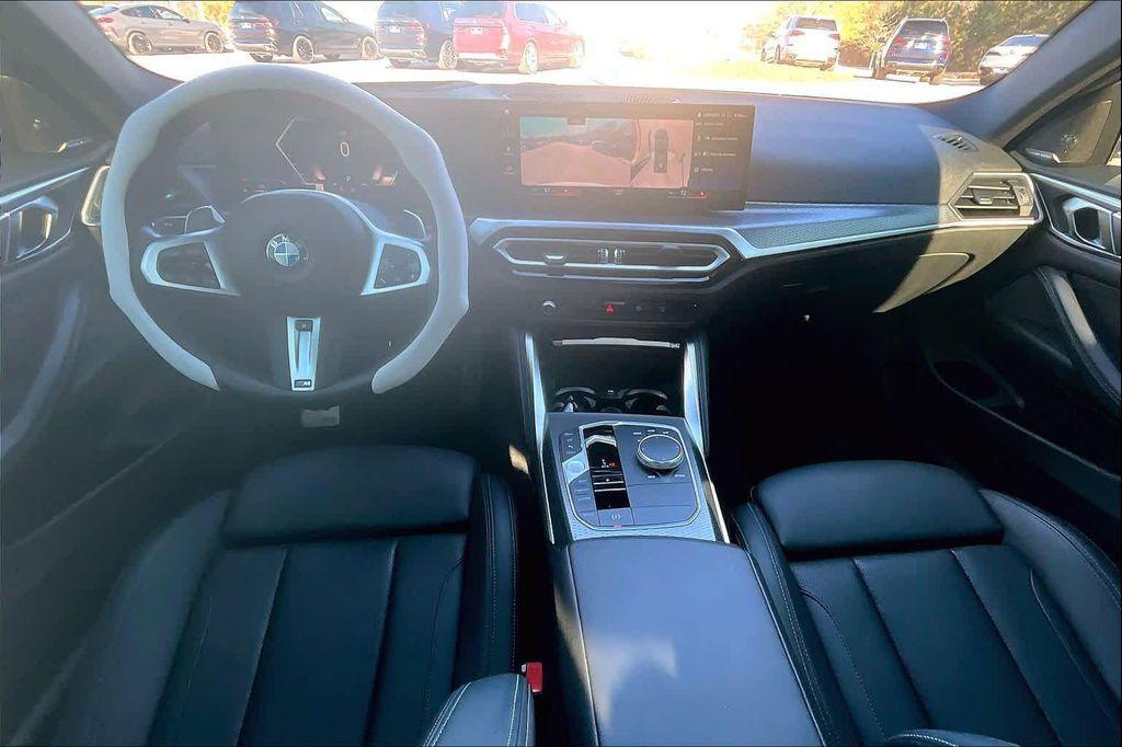 used 2024 BMW 430 car, priced at $39,998