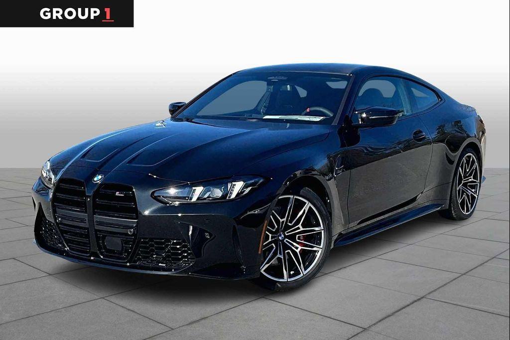 new 2026 BMW M4 car, priced at $99,275