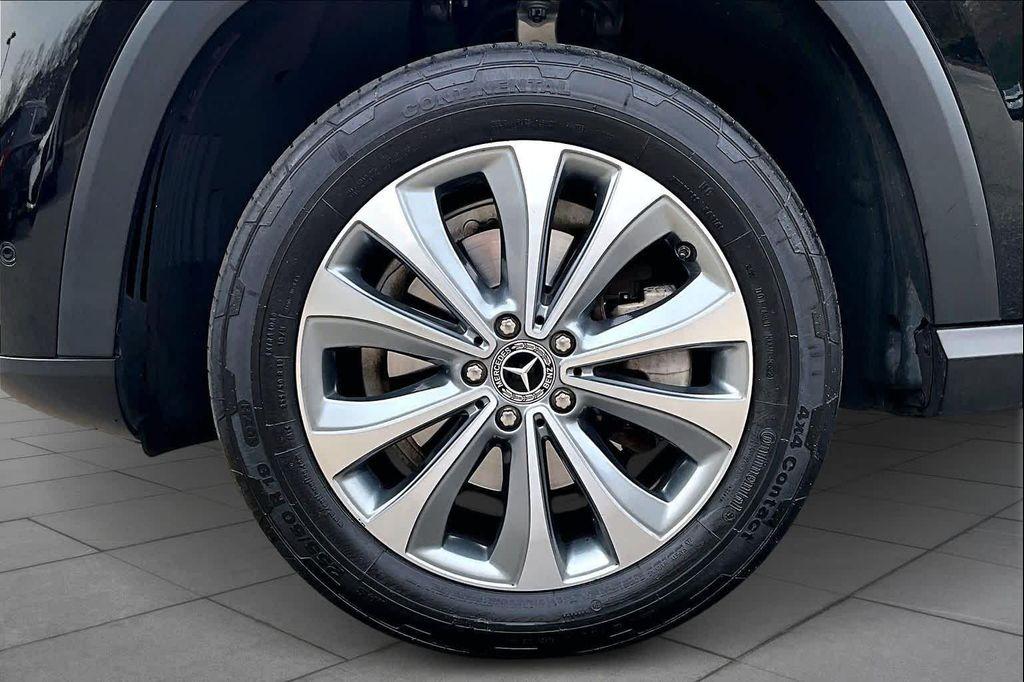 used 2020 Mercedes-Benz GLE 350 car, priced at $28,998