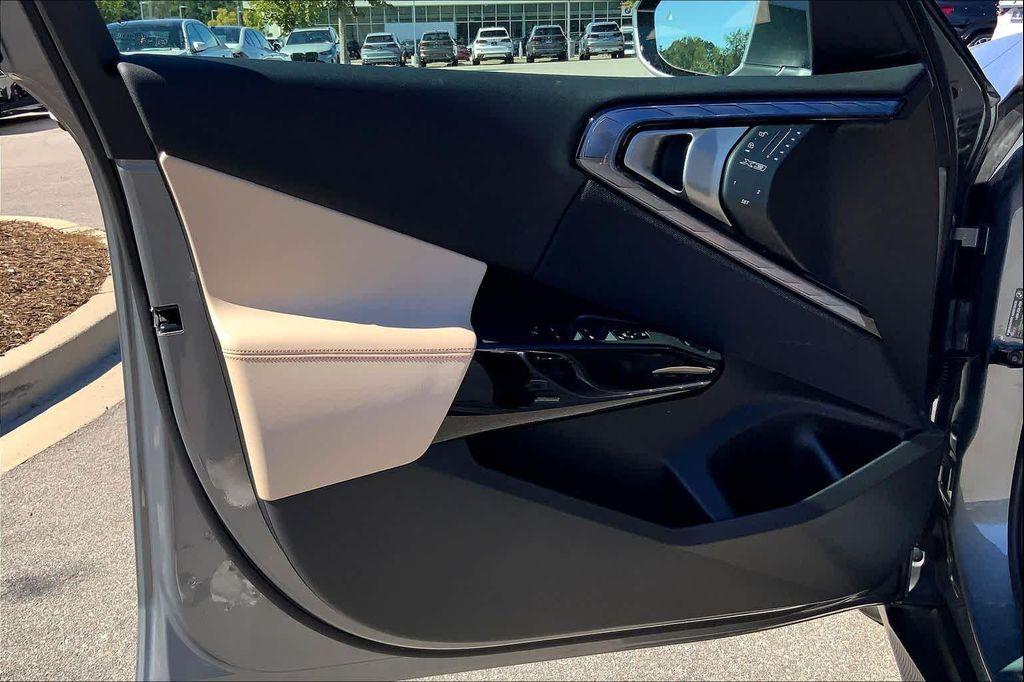 new 2026 BMW X3 car, priced at $59,095