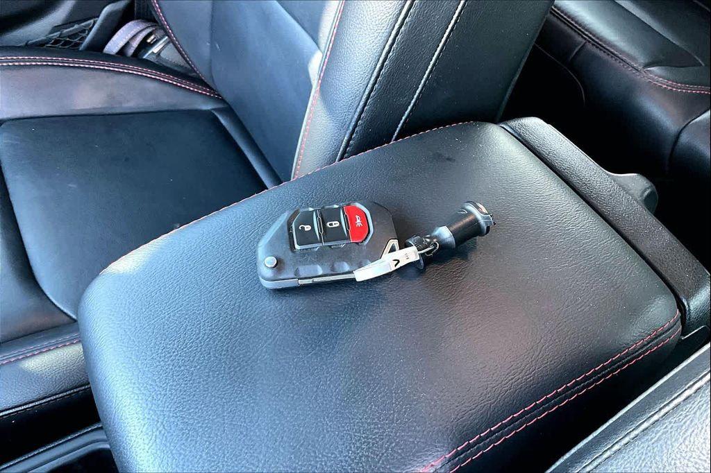 used 2020 Jeep Wrangler Unlimited car, priced at $33,498