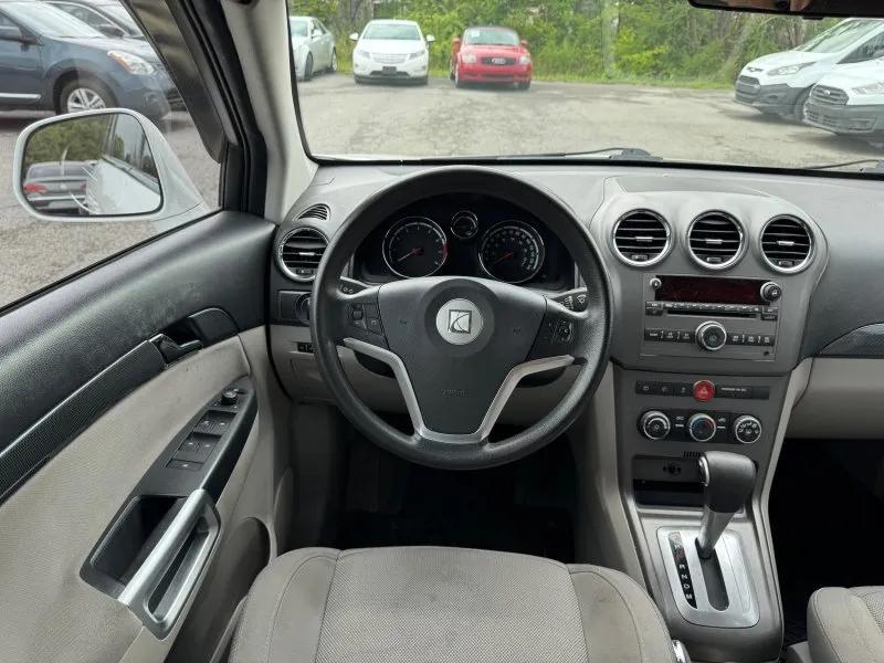 used 2009 Saturn Vue car, priced at $5,500