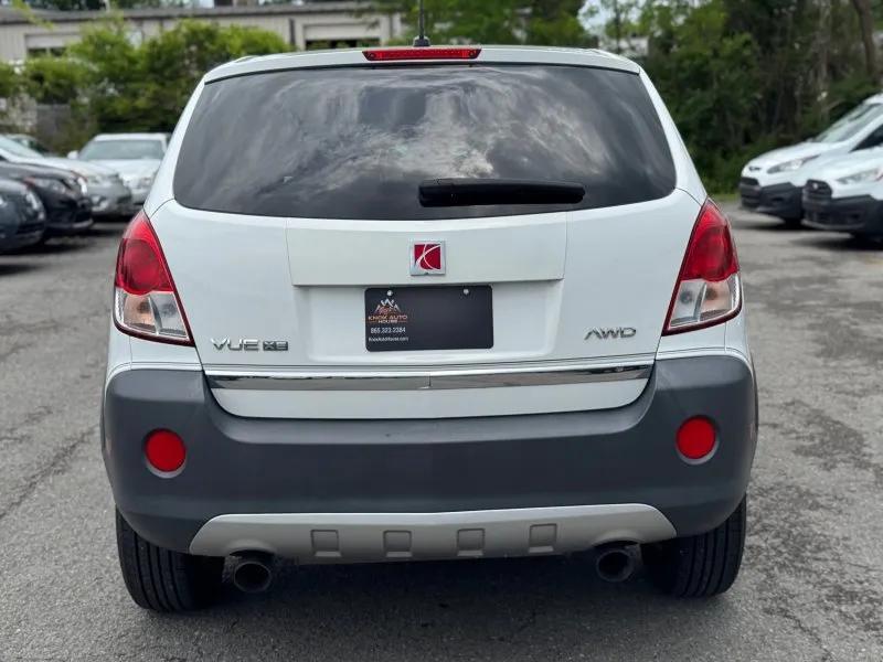 used 2009 Saturn Vue car, priced at $5,500