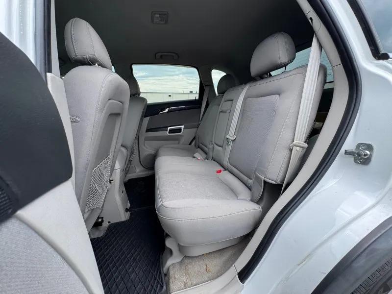 used 2009 Saturn Vue car, priced at $5,500