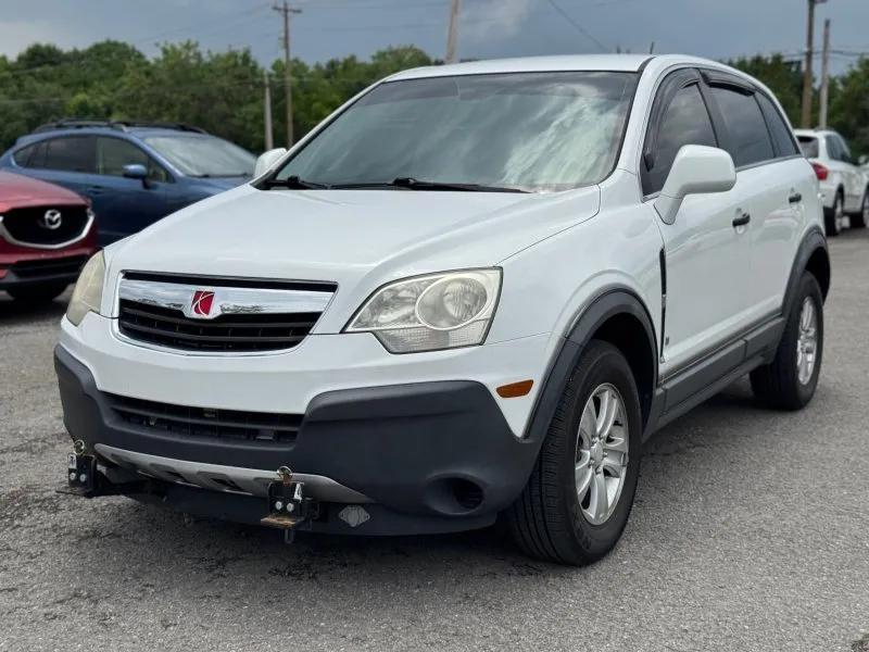 used 2009 Saturn Vue car, priced at $5,500