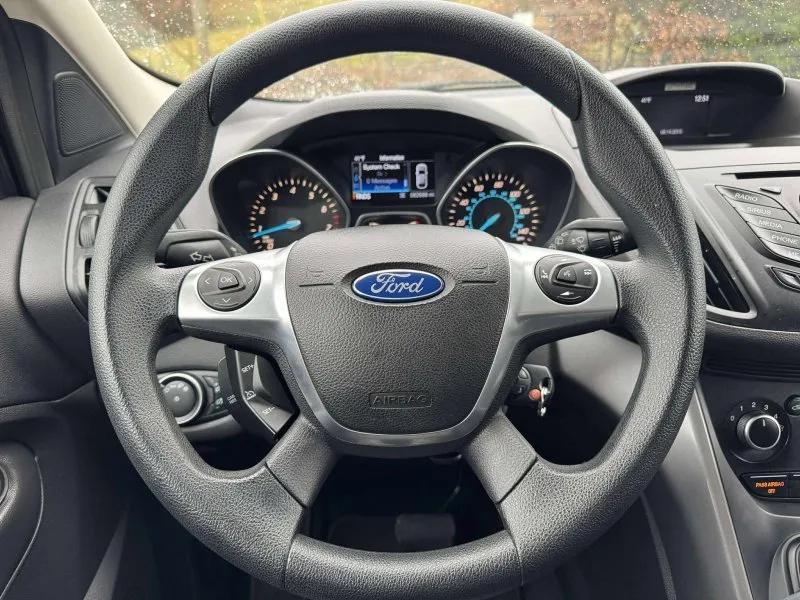 used 2016 Ford Escape car, priced at $9,900
