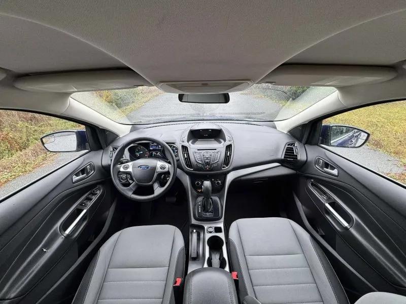 used 2016 Ford Escape car, priced at $9,900