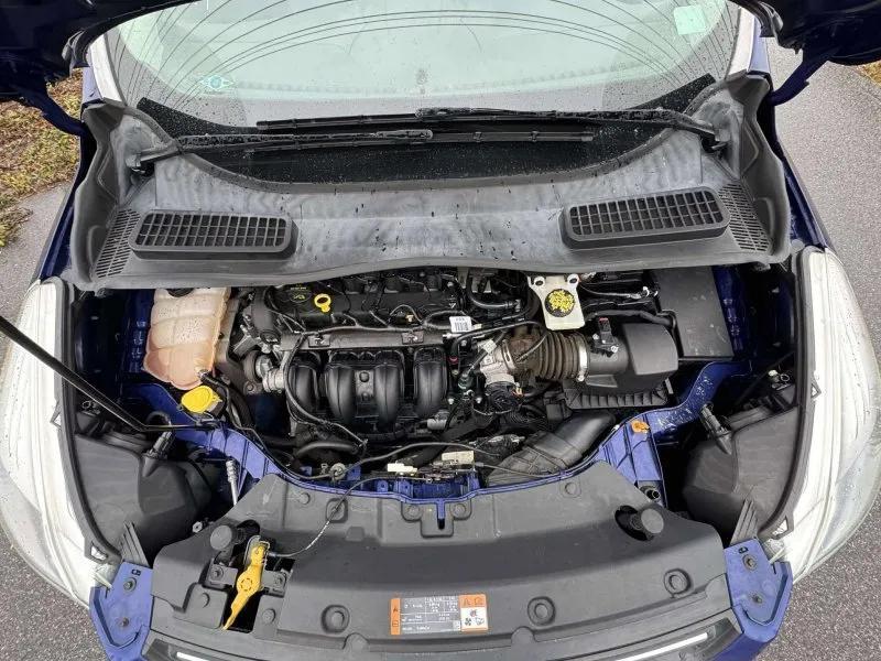 used 2016 Ford Escape car, priced at $9,900