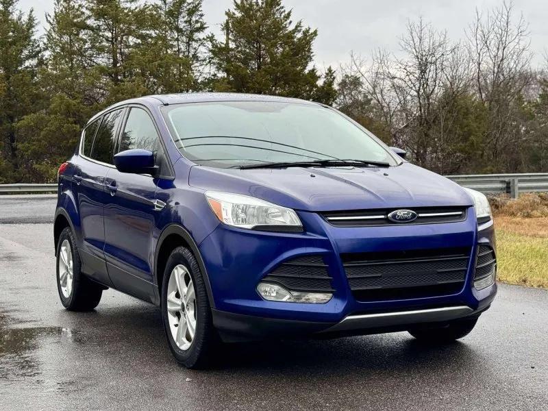 used 2016 Ford Escape car, priced at $9,900