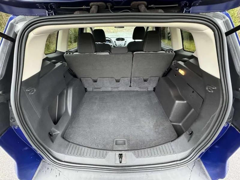 used 2016 Ford Escape car, priced at $9,900