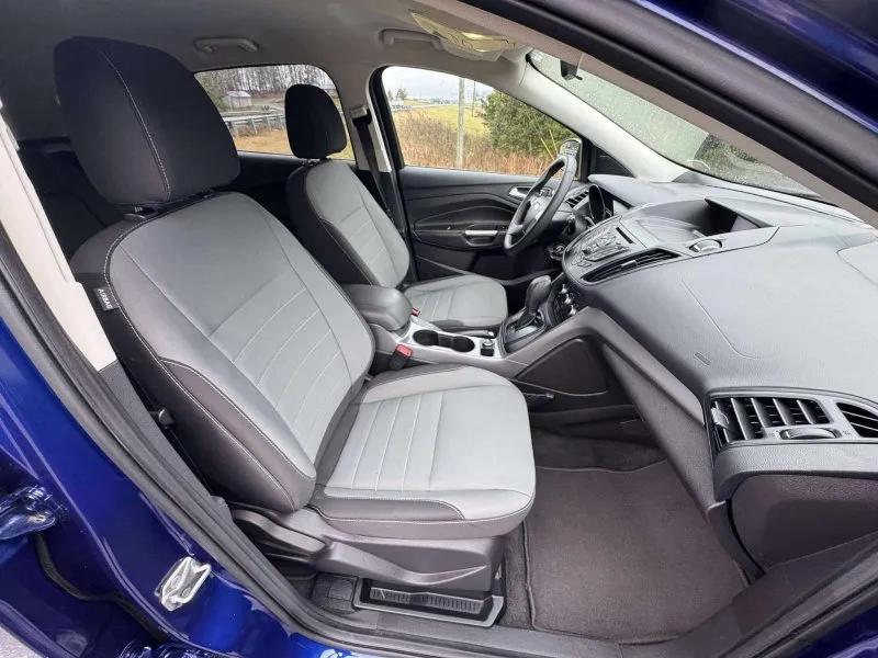 used 2016 Ford Escape car, priced at $9,900