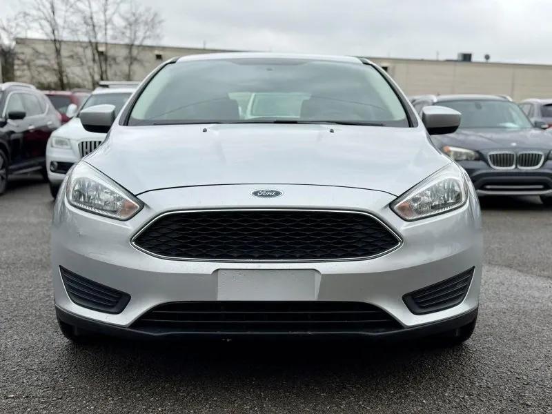 used 2018 Ford Focus car, priced at $7,900