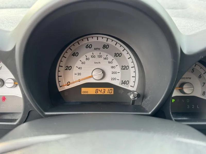 used 2007 Scion tC car, priced at $5,900