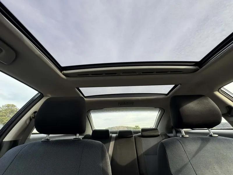 used 2007 Scion tC car, priced at $5,900