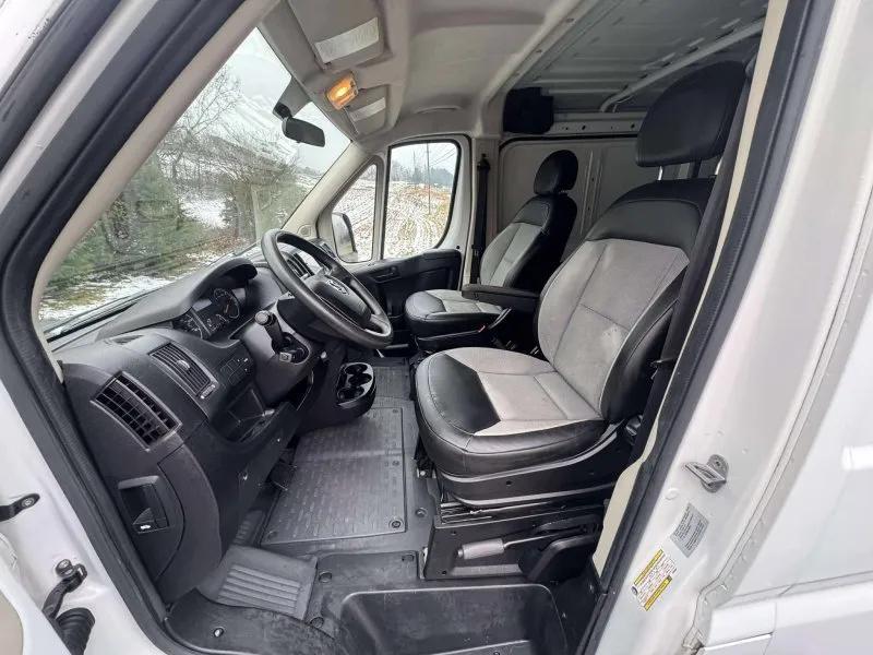 used 2015 Ram ProMaster 1500 car, priced at $14,500