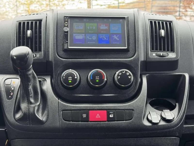 used 2015 Ram ProMaster 1500 car, priced at $14,500