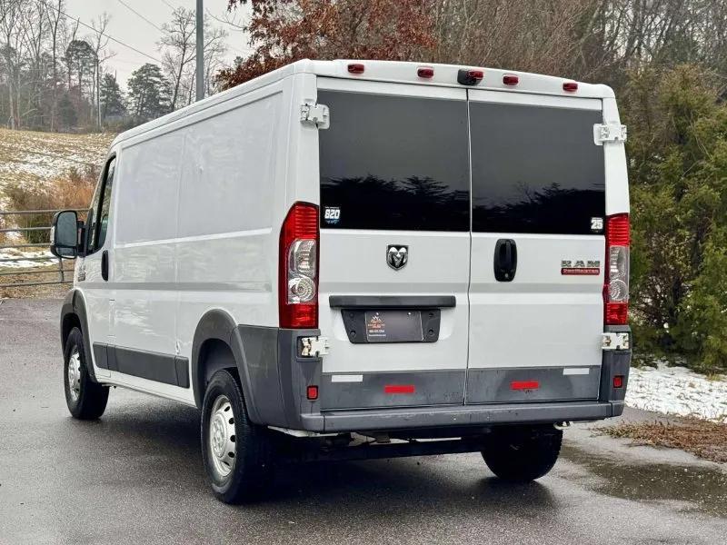 used 2015 Ram ProMaster 1500 car, priced at $14,500