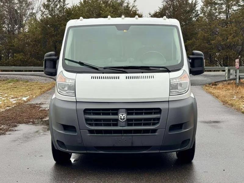 used 2015 Ram ProMaster 1500 car, priced at $14,500