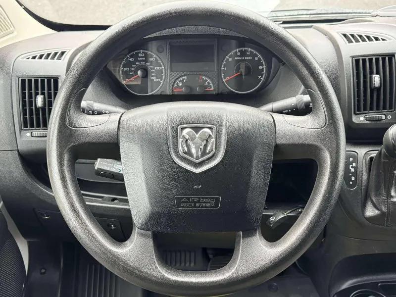 used 2015 Ram ProMaster 1500 car, priced at $14,500