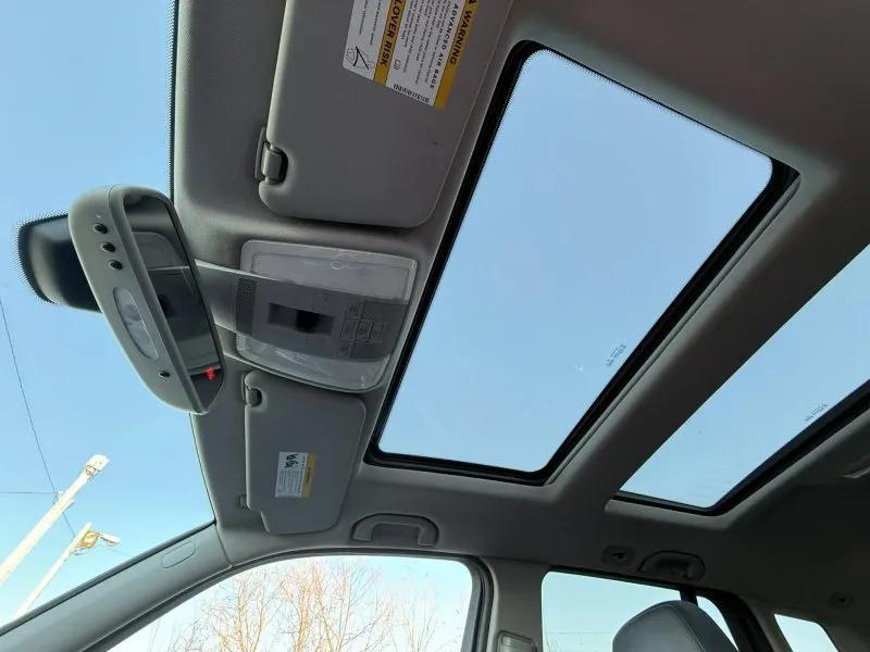 used 2010 Mercedes-Benz GLK-Class car, priced at $8,500