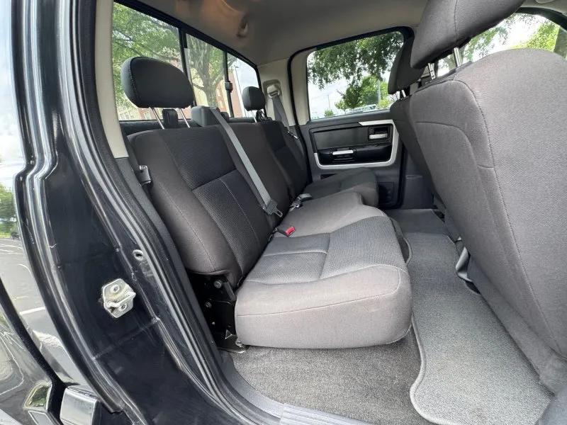 used 2008 Mitsubishi Raider car, priced at $9,900