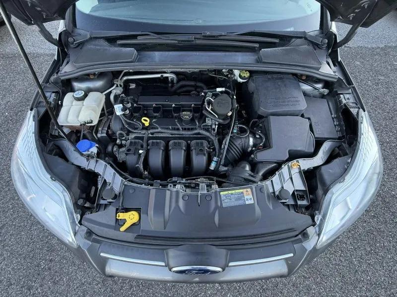 used 2012 Ford Focus car, priced at $6,500