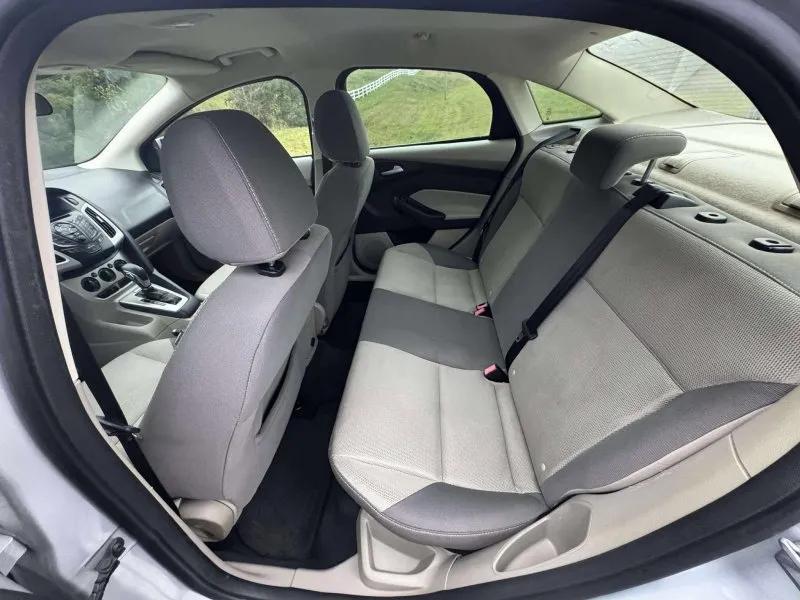 used 2014 Ford Focus car, priced at $6,000