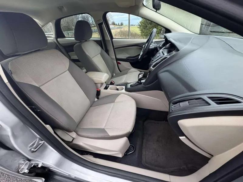 used 2014 Ford Focus car, priced at $6,000