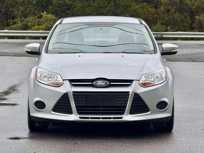 used 2014 Ford Focus car, priced at $6,000