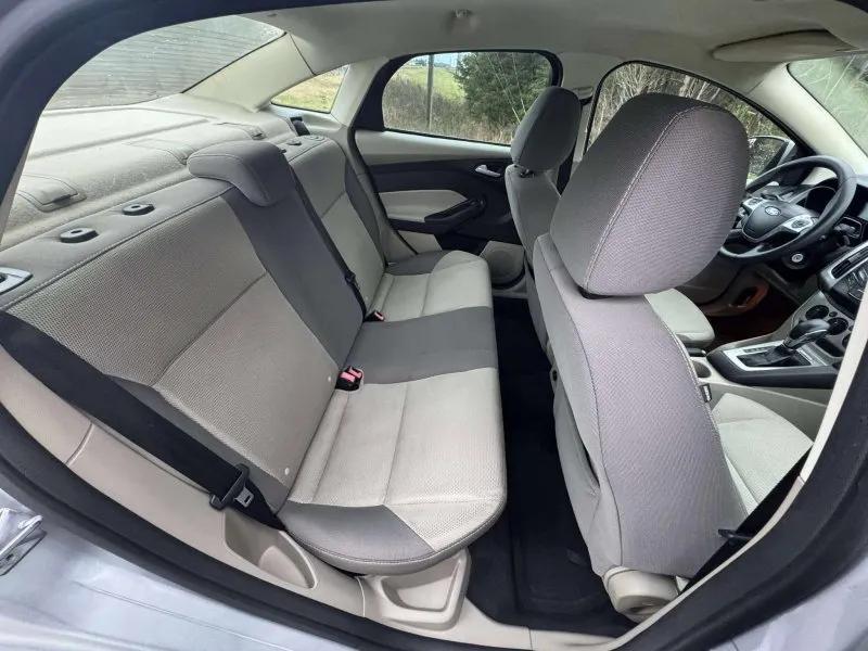 used 2014 Ford Focus car, priced at $6,000
