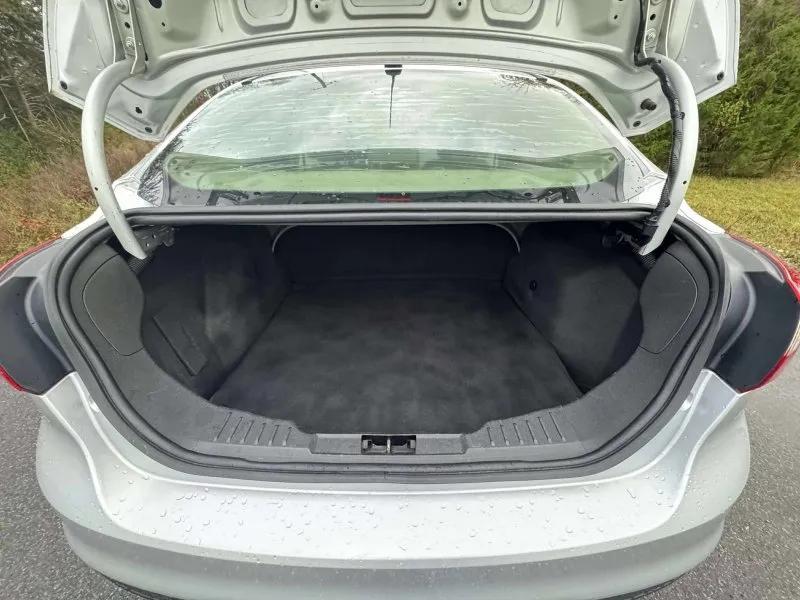 used 2014 Ford Focus car, priced at $6,000