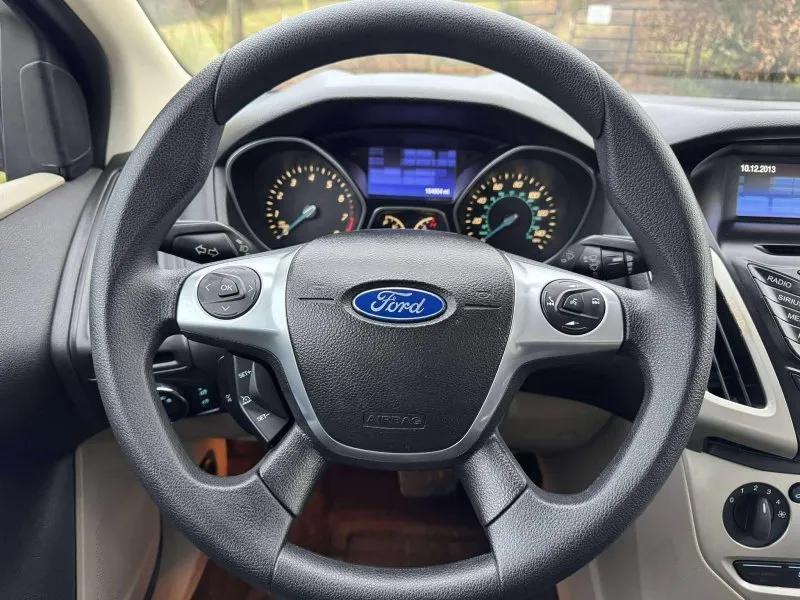 used 2014 Ford Focus car, priced at $6,000