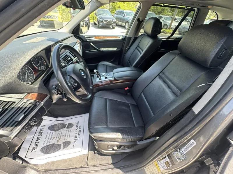 used 2009 BMW X5 car, priced at $8,500