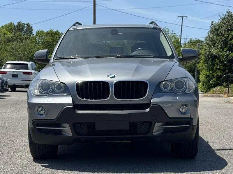 used 2009 BMW X5 car, priced at $8,500