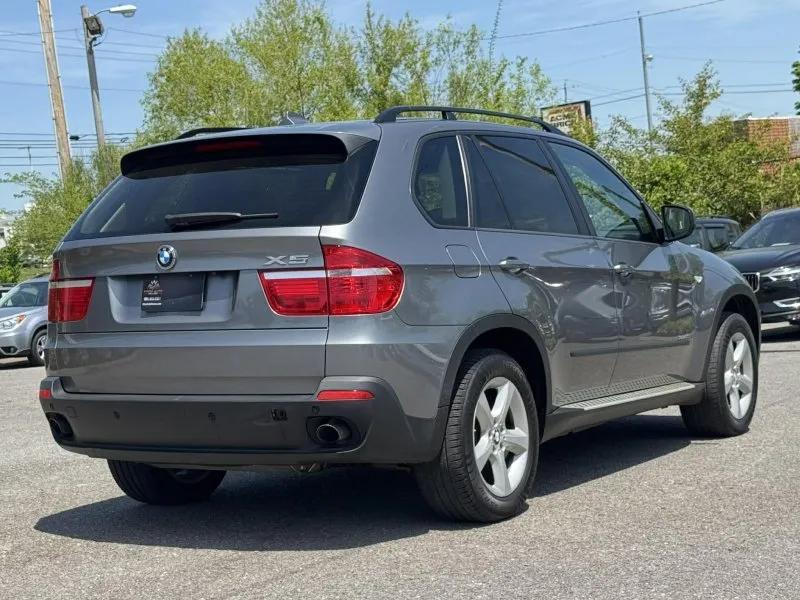 used 2009 BMW X5 car, priced at $8,500