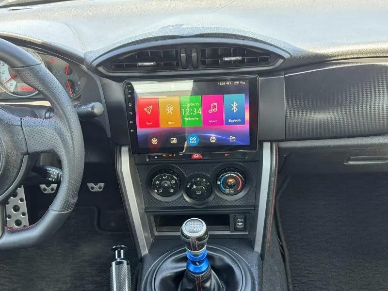 used 2014 Scion FR-S car, priced at $14,500