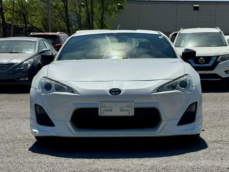 used 2014 Scion FR-S car, priced at $14,500