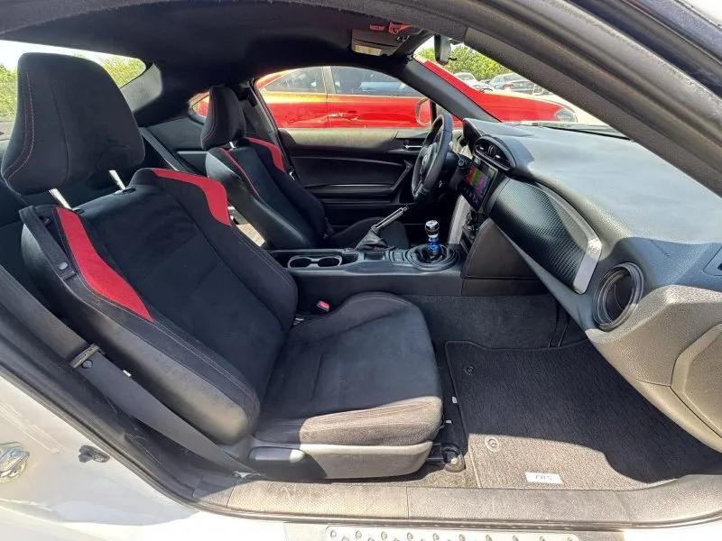 used 2014 Scion FR-S car, priced at $14,500