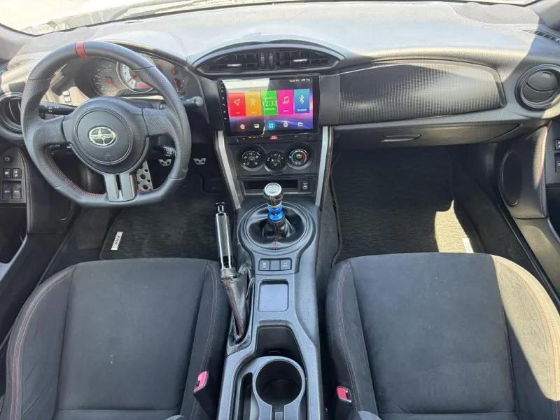 used 2014 Scion FR-S car, priced at $14,500