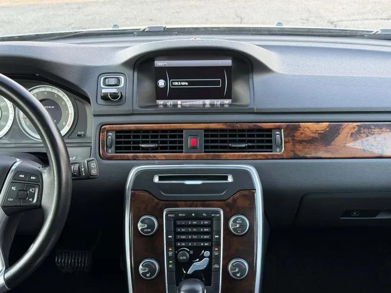 used 2012 Volvo XC70 car, priced at $7,500