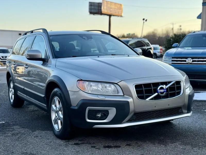 used 2012 Volvo XC70 car, priced at $7,500
