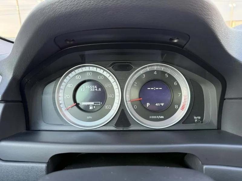 used 2012 Volvo XC70 car, priced at $7,500